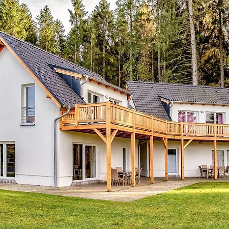 Lipno Club Villa Frymburk Exterior photo