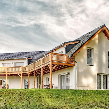Lipno Club Villa Frymburk Exterior photo