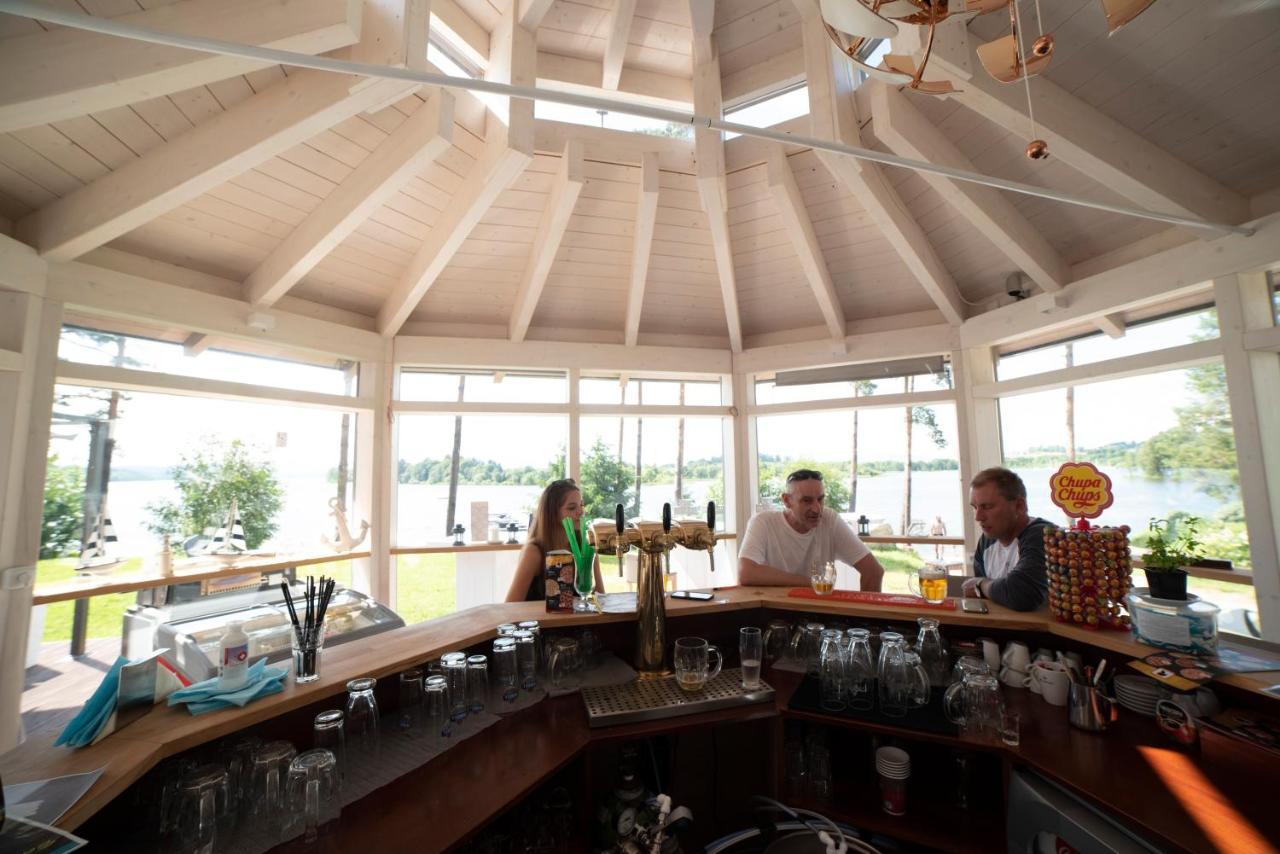 Villa Lipno Club Frymburk