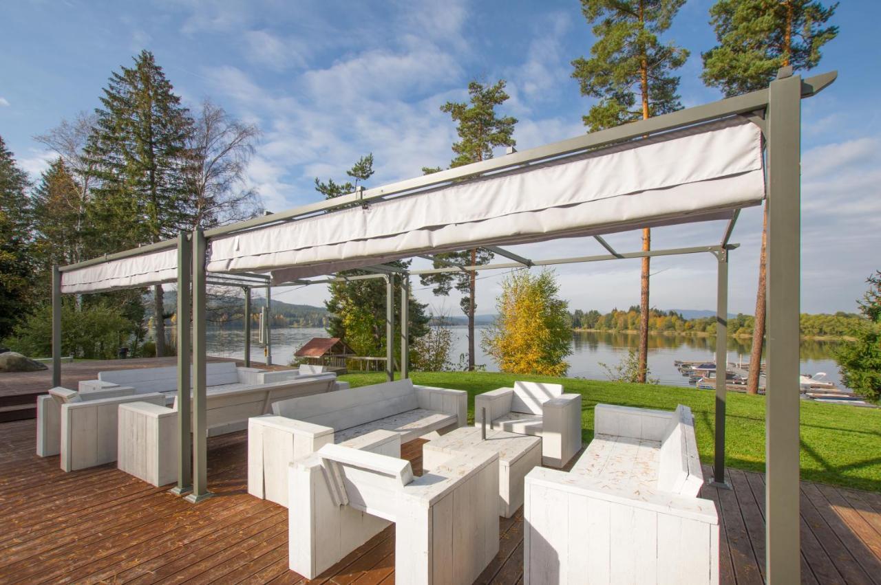 Lipno Club Villa Frymburk