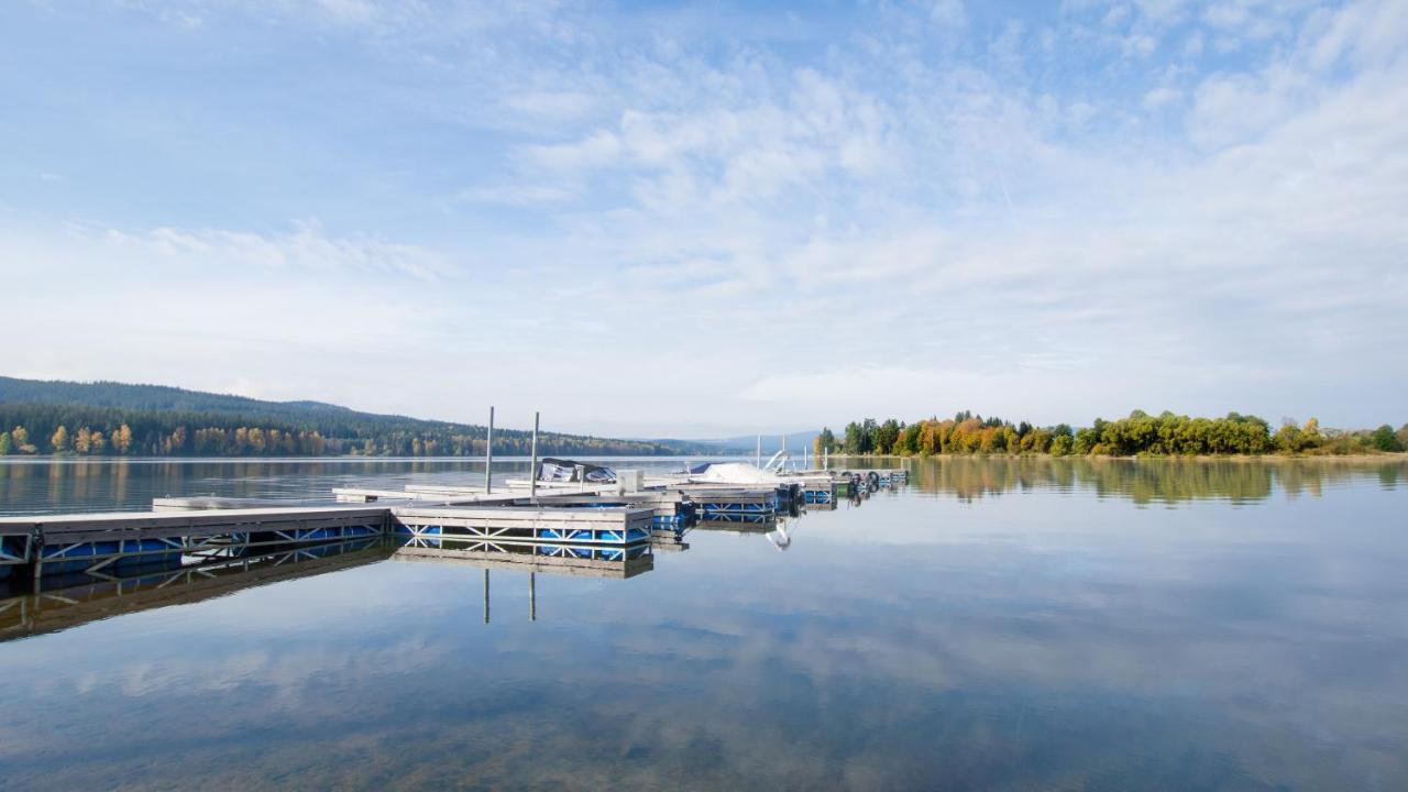 Lipno Club Villa Frymburk