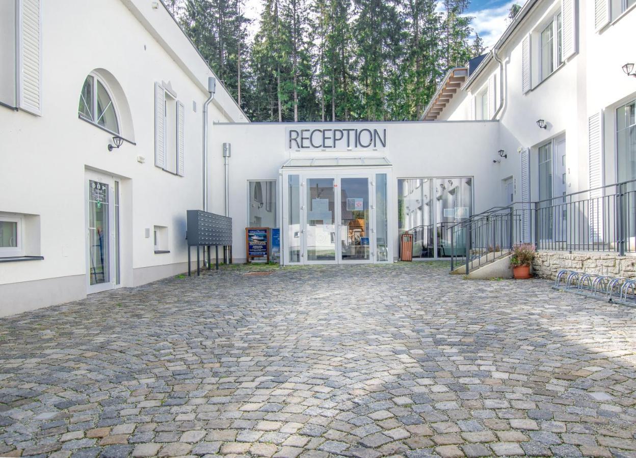 Lipno Club Villa *