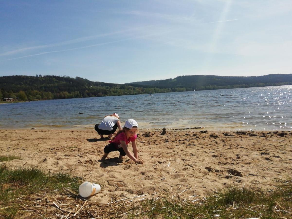 Villa Lipno Club Frymburk