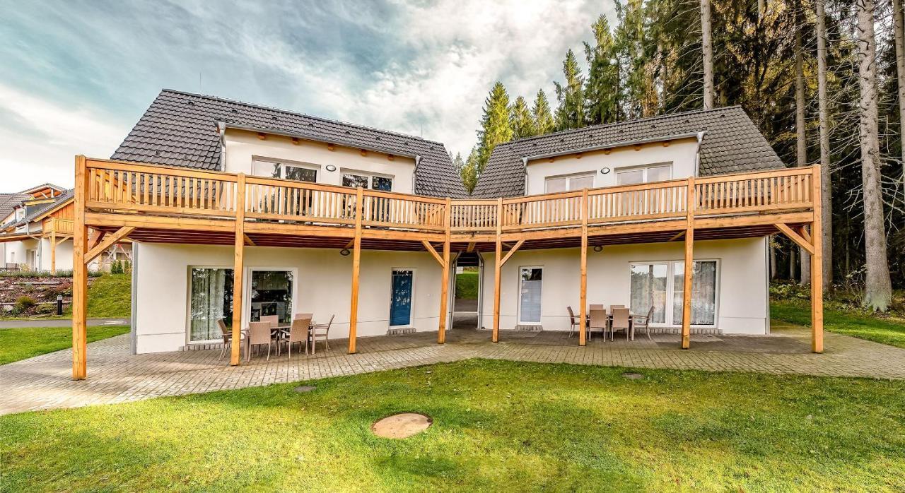 Villa Lipno Club Frymburk