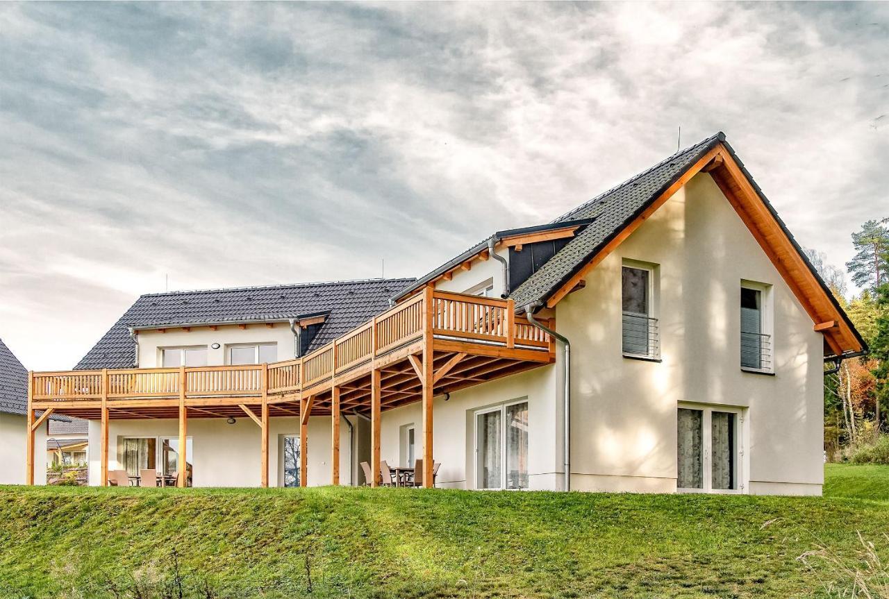 Lipno Club Villa Frymburk